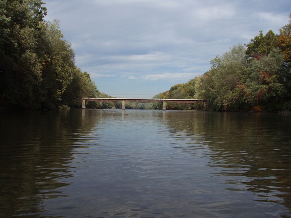  Kayak the Susquehanna River.