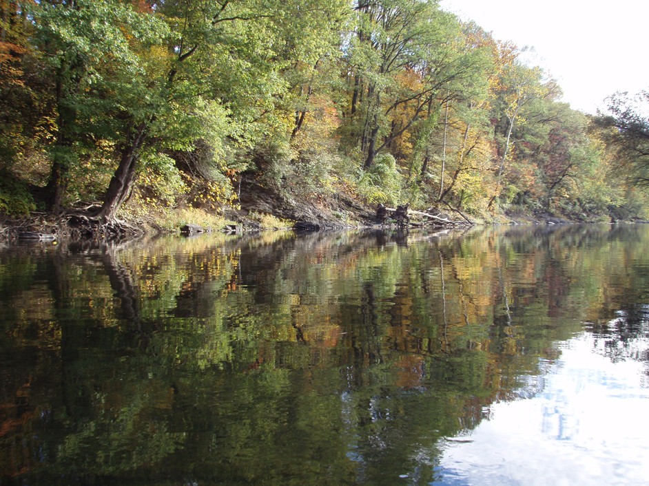  Kayak the Susquehanna River.