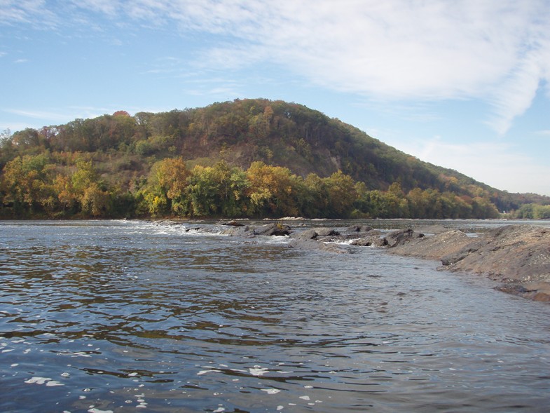  Kayak the Susquehanna River.