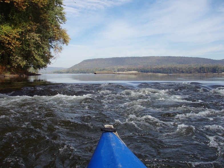  Kayak the Susquehanna River.