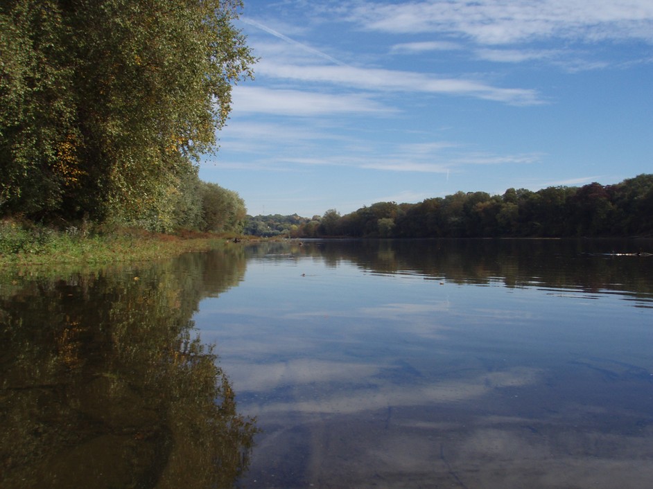  Kayak the Susquehanna River.