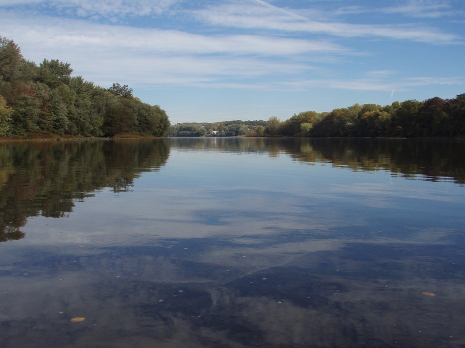  Kayak the Susquehanna River.