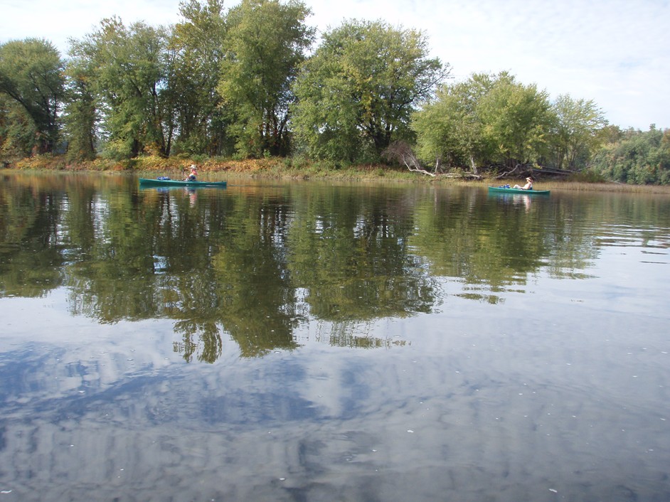  Kayak the Susquehanna River.