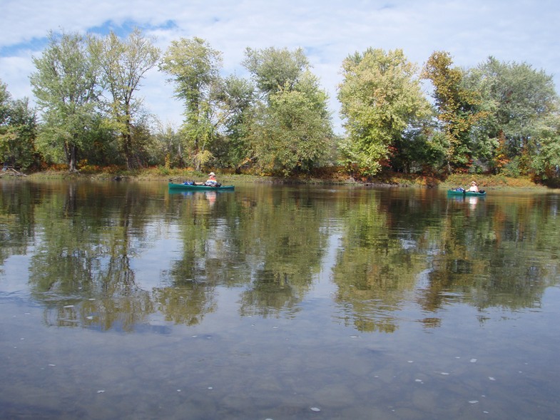  Kayak the Susquehanna River.