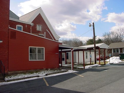 Duncannon Senior Citizens Center