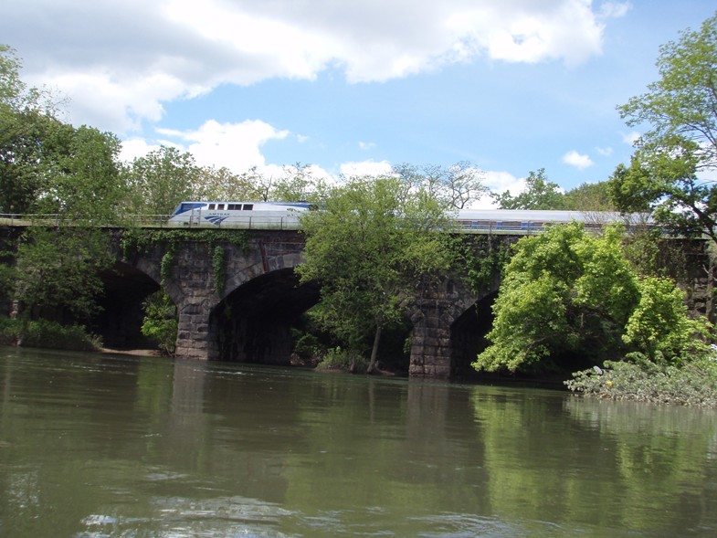  Juniata River.