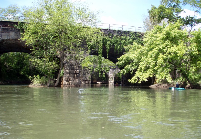  Juniata River.