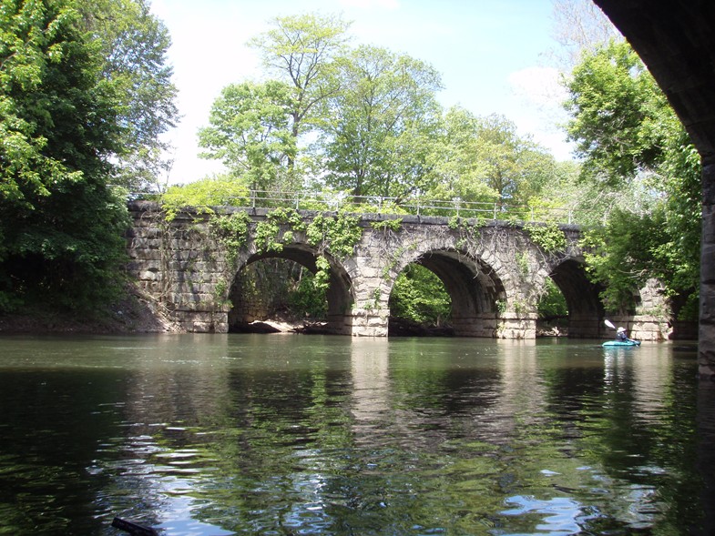  Juniata River.