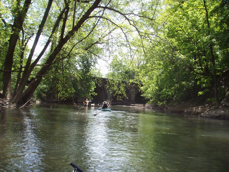  Juniata River.