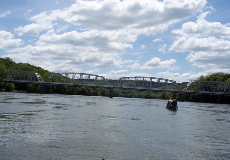  Juniata River.