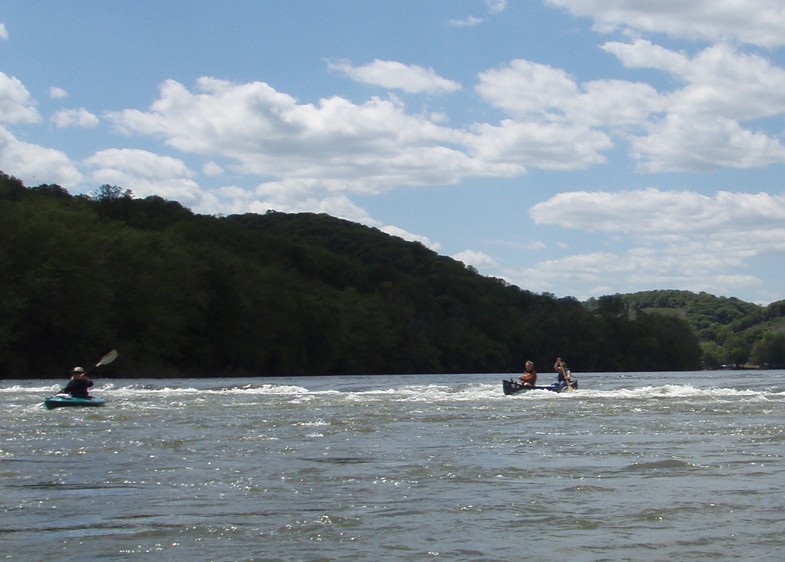  Juniata River.