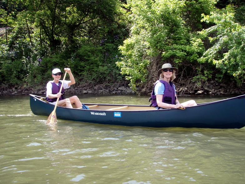  Juniata River.