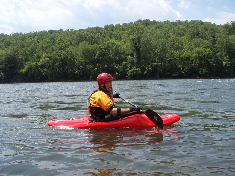  Juniata River.