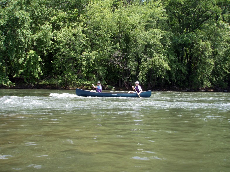  Juniata River.