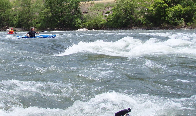  Juniata River.