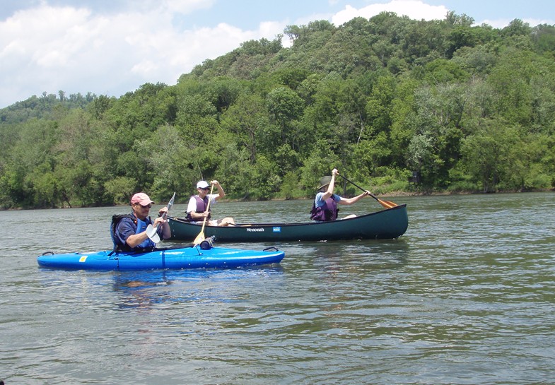  Juniata River.