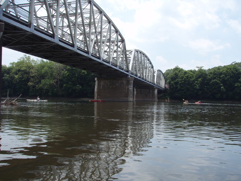  Juniata River.