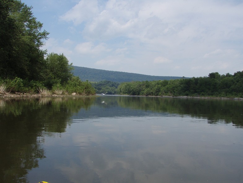  Juniata River.