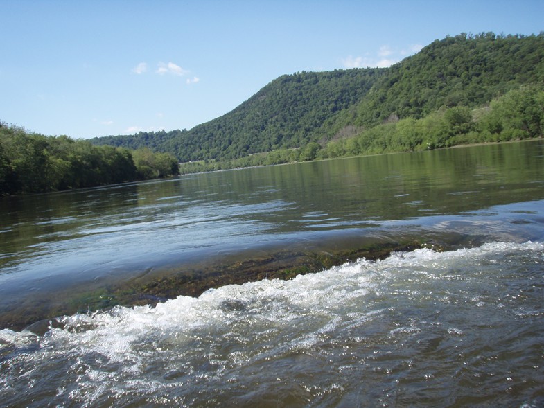  Juniata River.