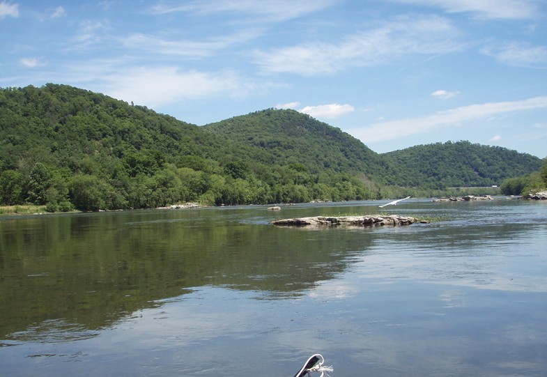  Juniata River.