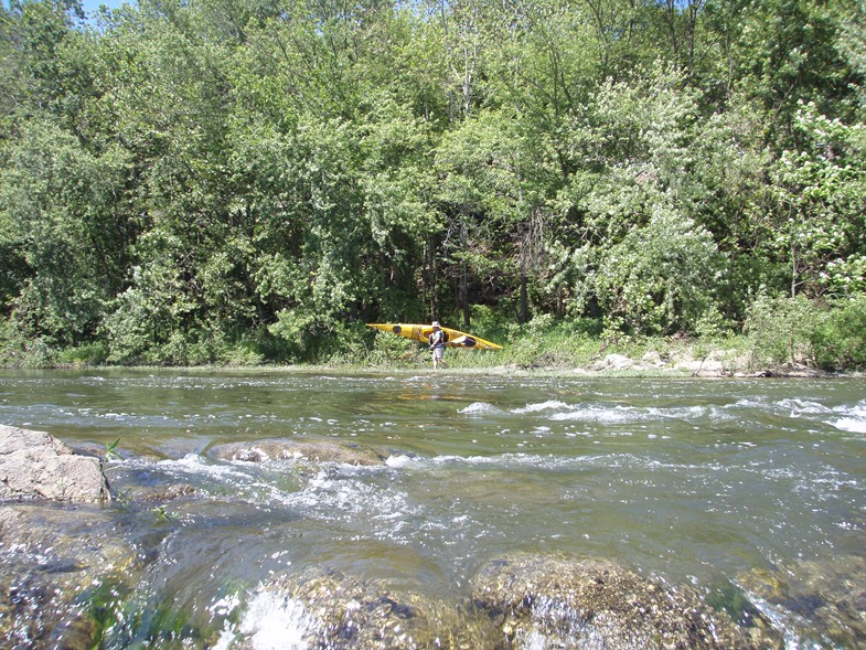  Juniata River.