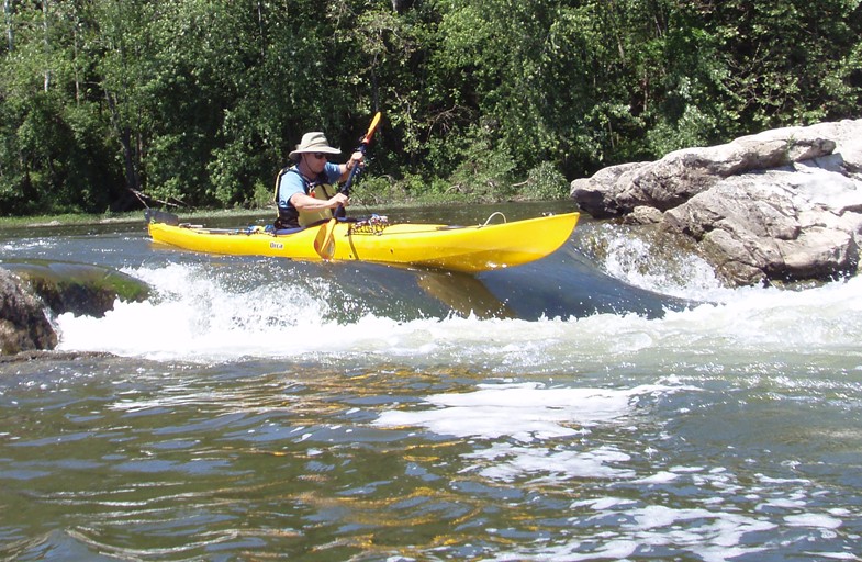  Juniata River.