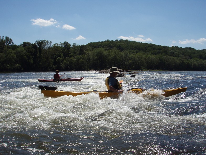  Juniata River.