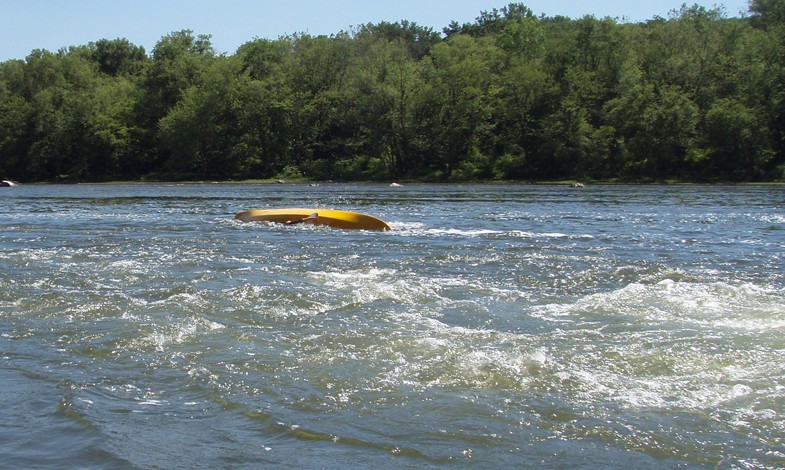  Juniata River.