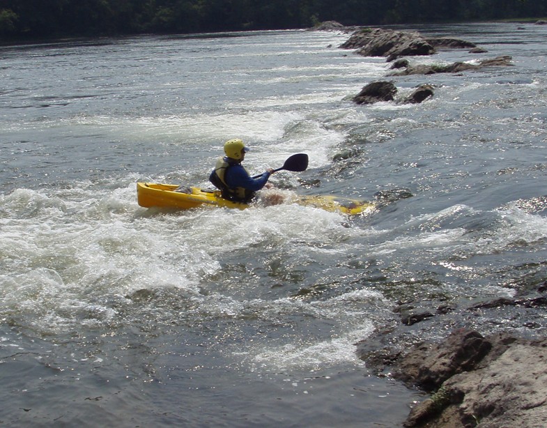  Juniata River.