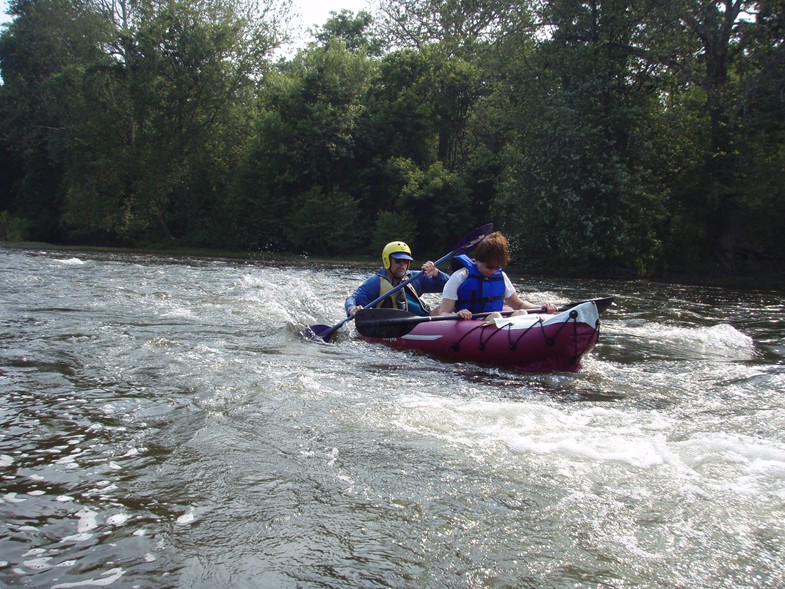  Juniata River.