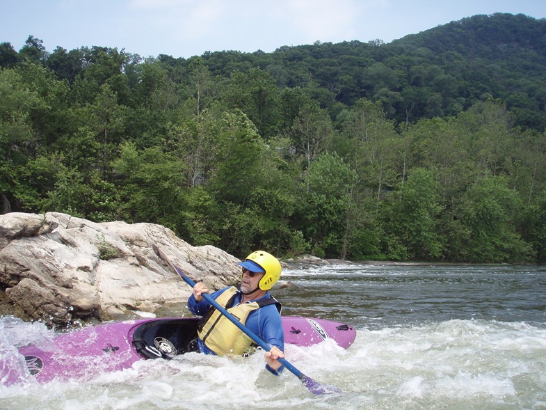  Juniata River.