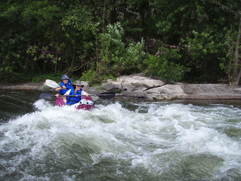  Juniata River.