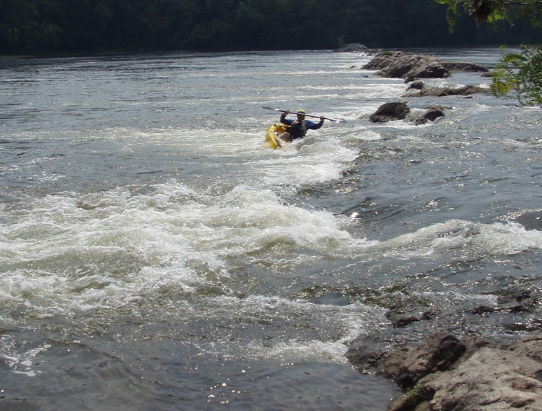  Juniata River.