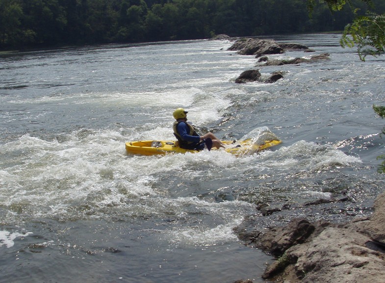  Juniata River.