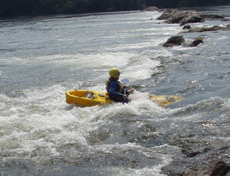  Juniata River.