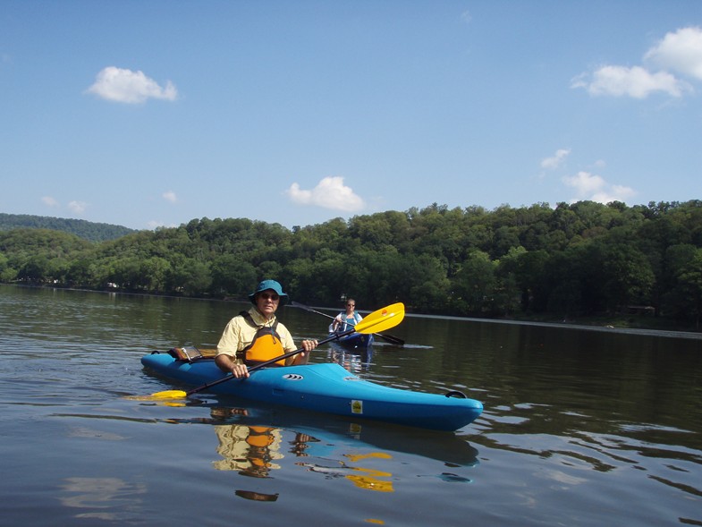  Juniata River.