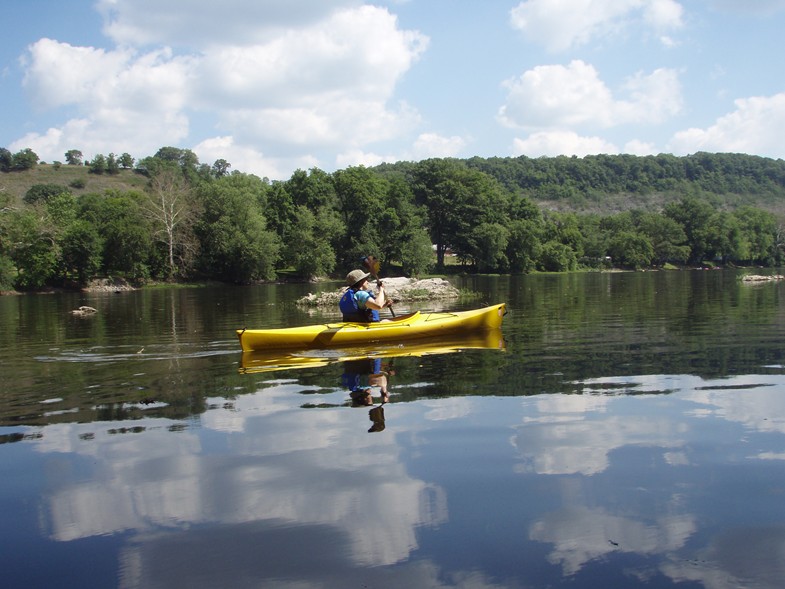  Juniata River.