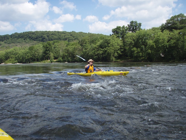  Juniata River.