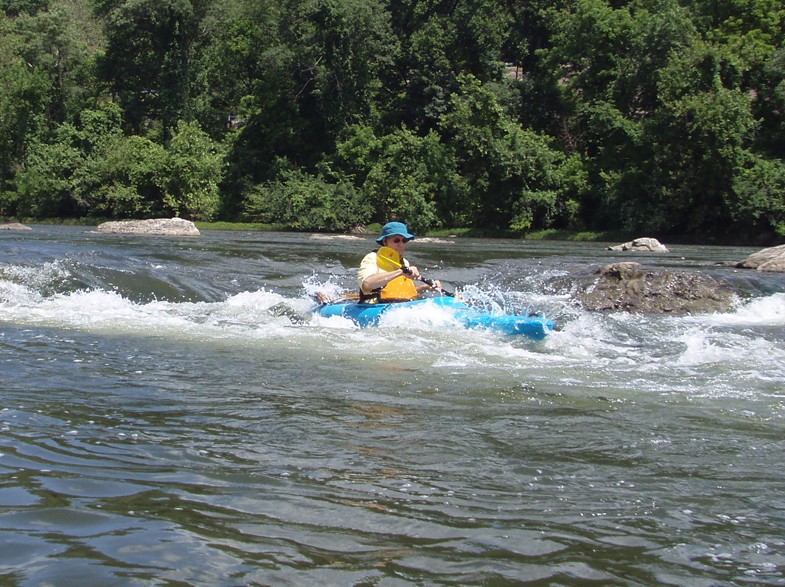  Juniata River.