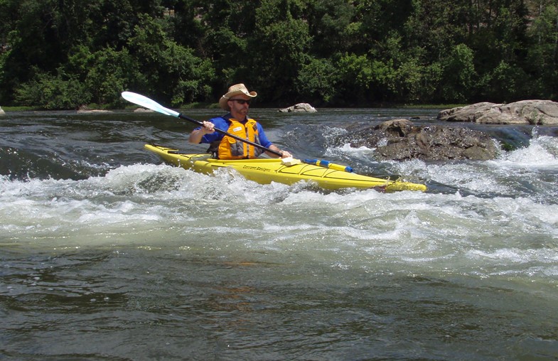  Juniata River.