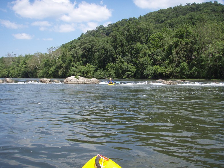  Juniata River.