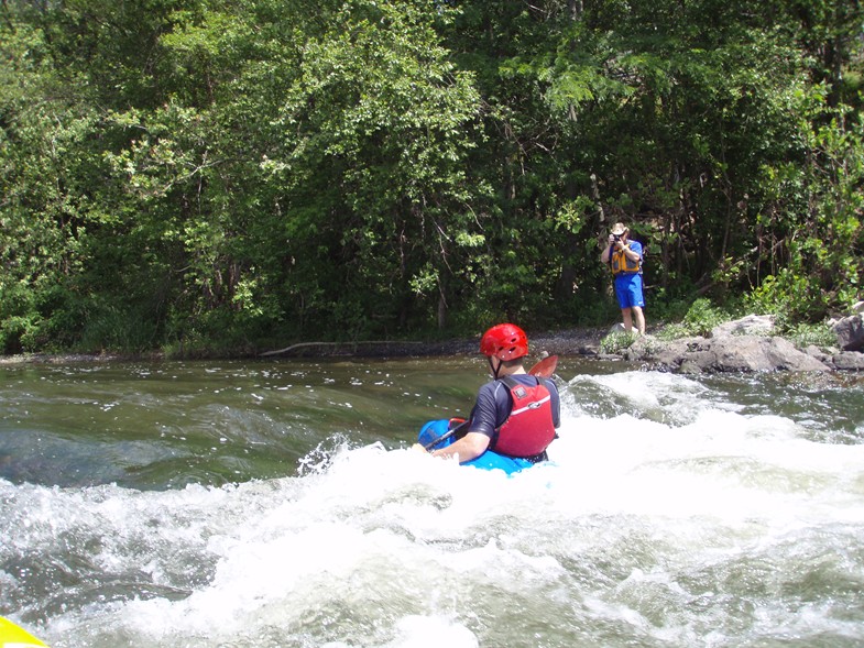  Juniata River.