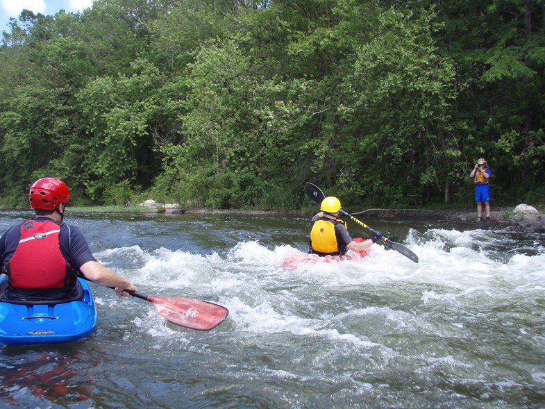  Juniata River.