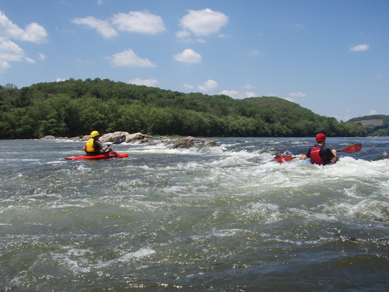  Juniata River.