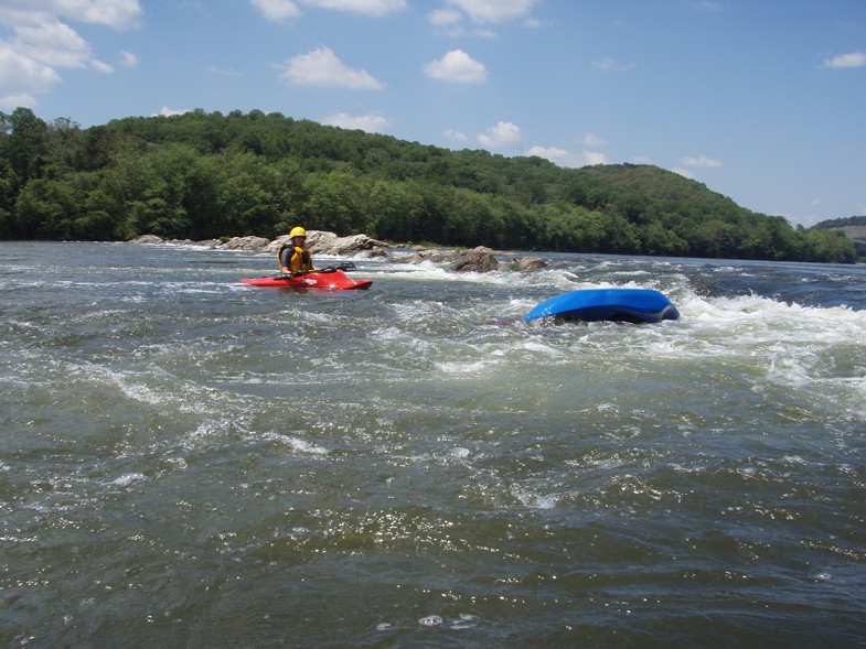  Juniata River.