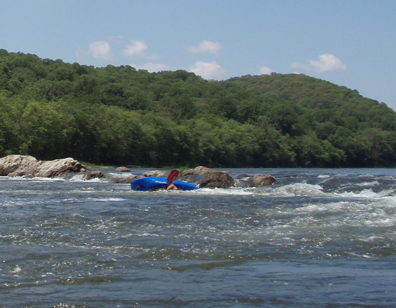  Juniata River.