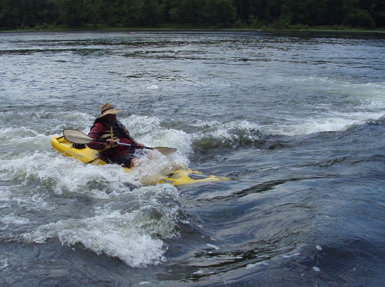  Juniata River.