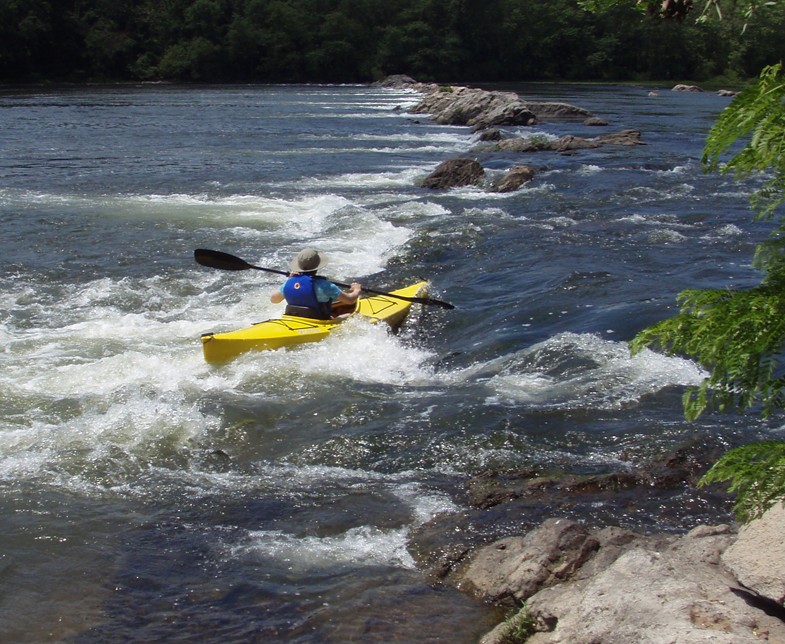  Juniata River.