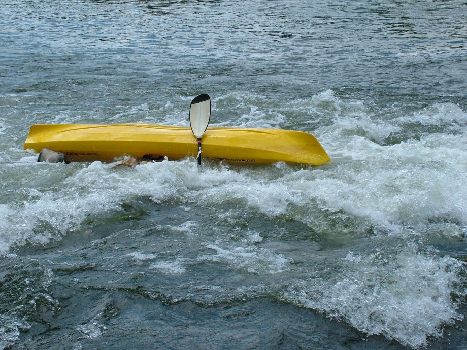  Juniata River.