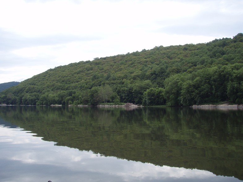  Juniata River.